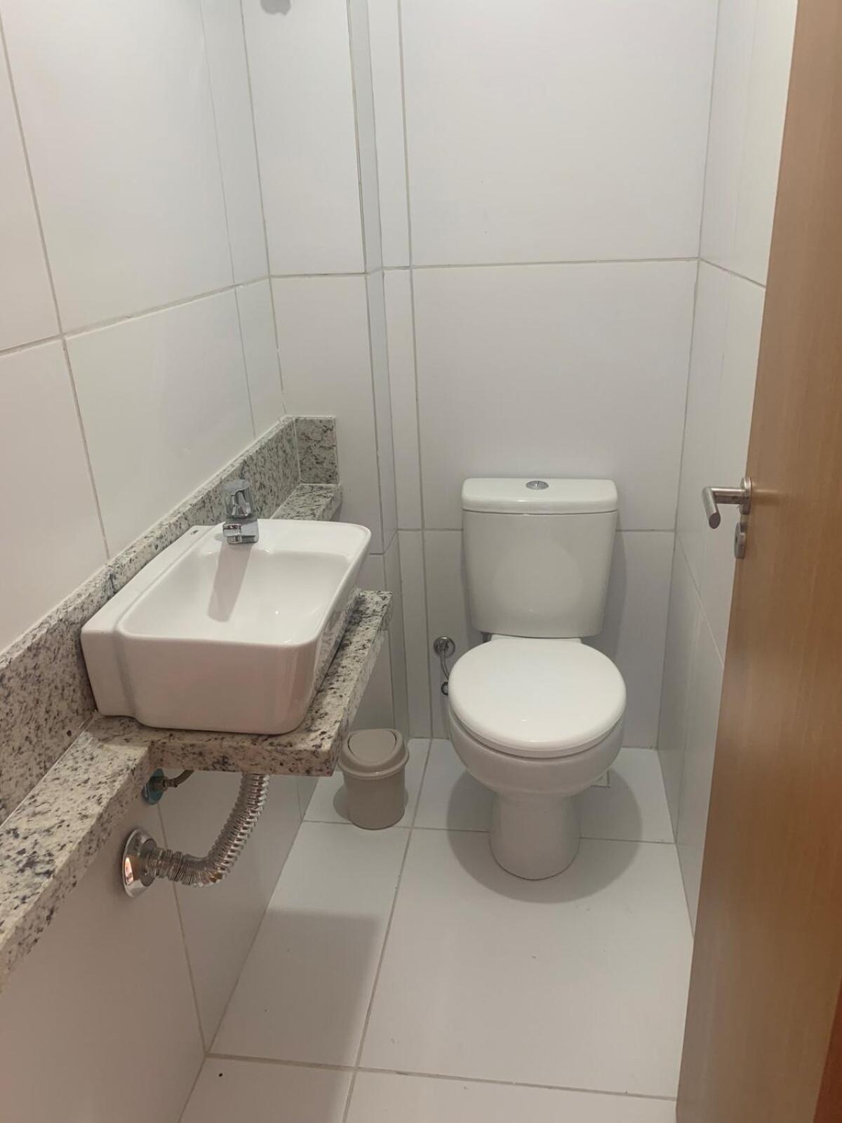 2 In Guarajuba Casa de férias *